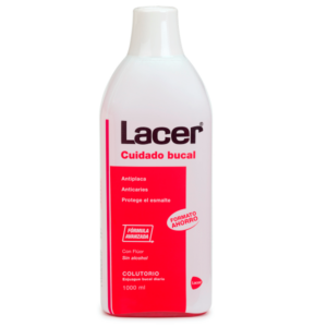 Lacer Colutorio 1000ml