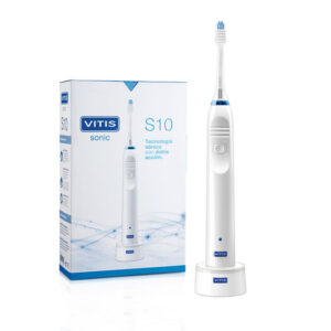 Vitis Sonic Cepillo Dental Eléctrico S10