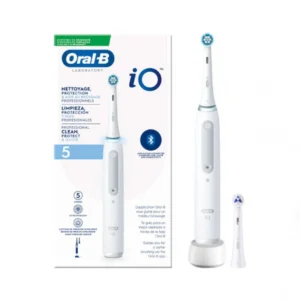 Oral-B IO 5 Cepillo Dental Eléctrico