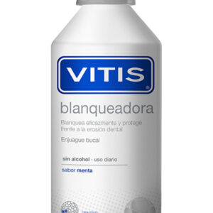 Vitis colutorio blanqueador 500ml 1