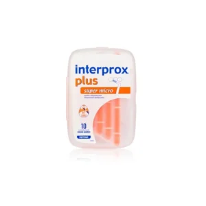 Dentaid Interprox plus super micro 10uds