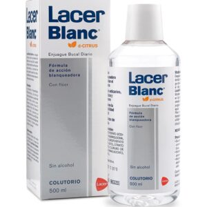 Lacer Blanc d-Citrus colutorio 500ml