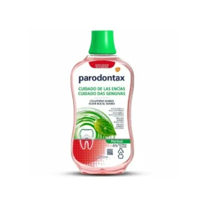 Parodontax Herbal Colutorio 500ml